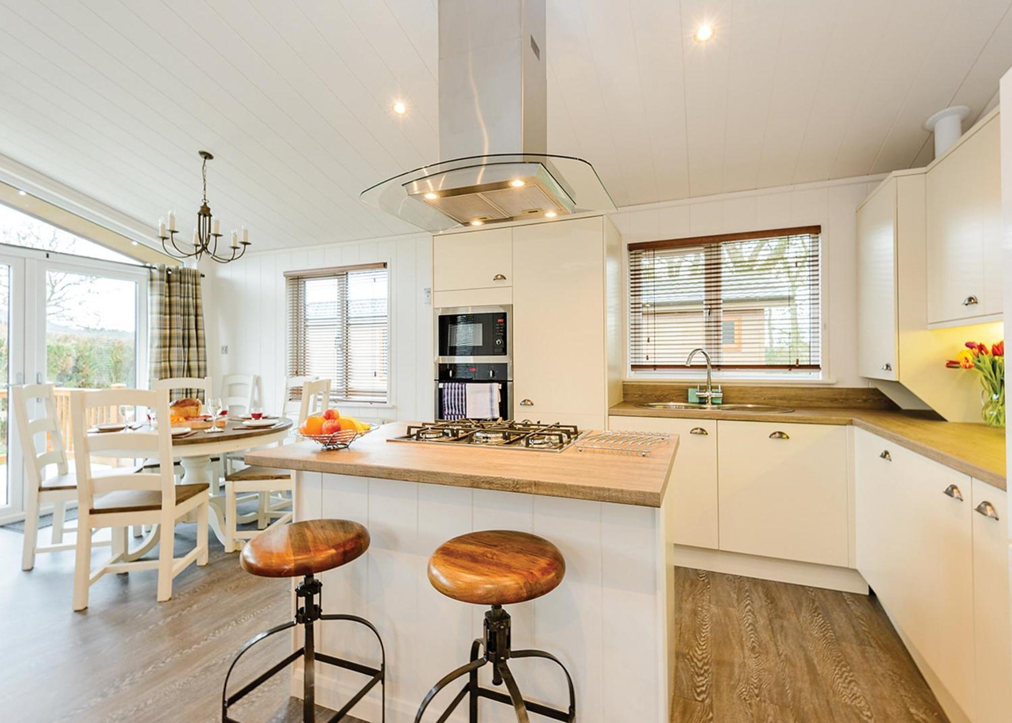 Lytchett Minster Wareham Forest Lodge Retreat חדר תמונה