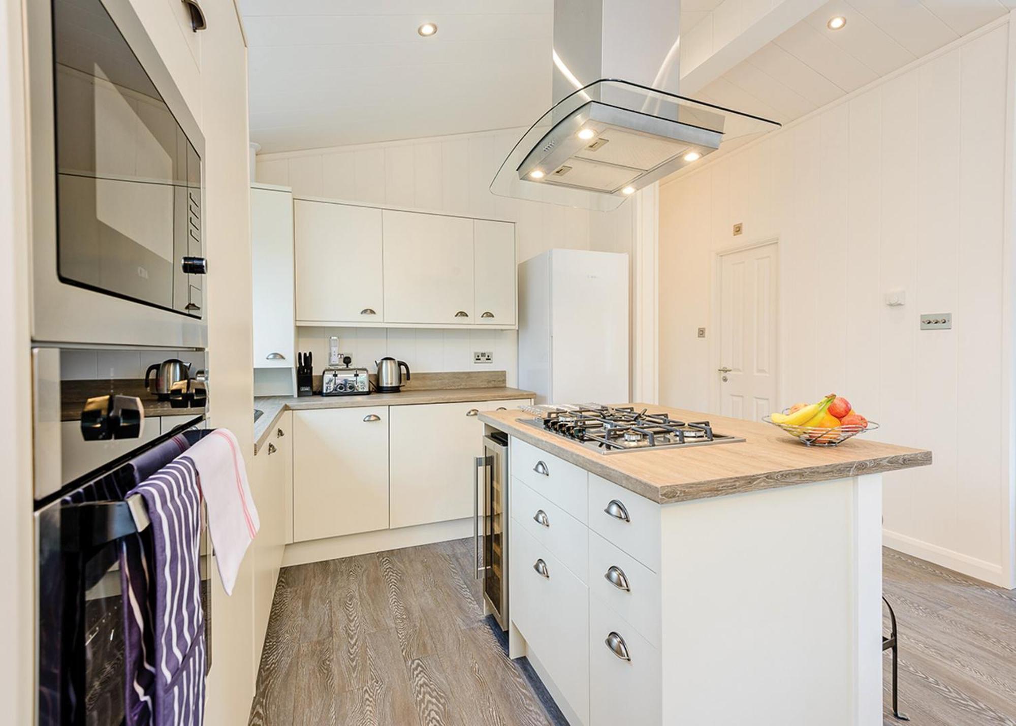 Lytchett Minster Wareham Forest Lodge Retreat חדר תמונה